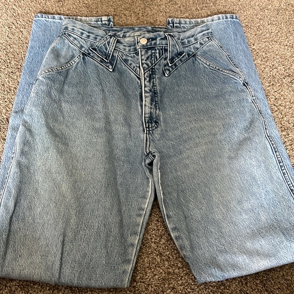 Vintage Roper Jeans - Picture 3 of 6